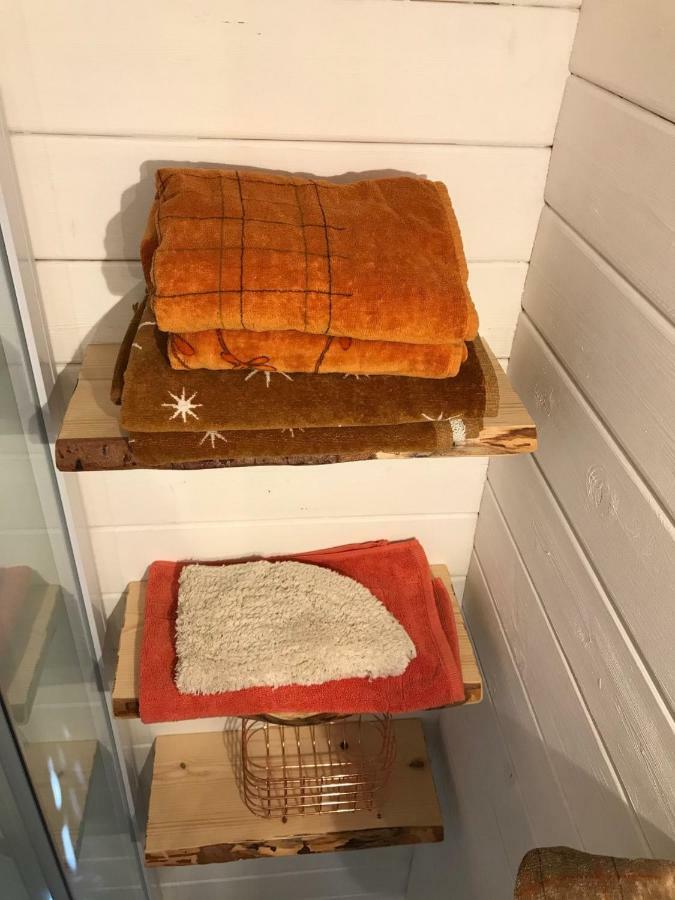 فيلا بورجوفي A Casarella المظهر الخارجي الصورة
