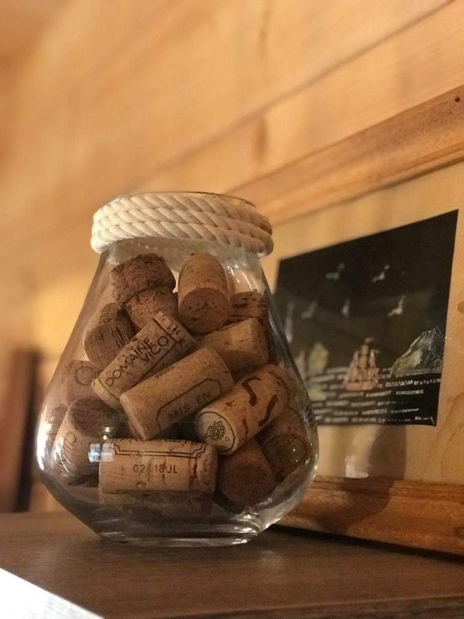 فيلا بورجوفي A Casarella المظهر الخارجي الصورة